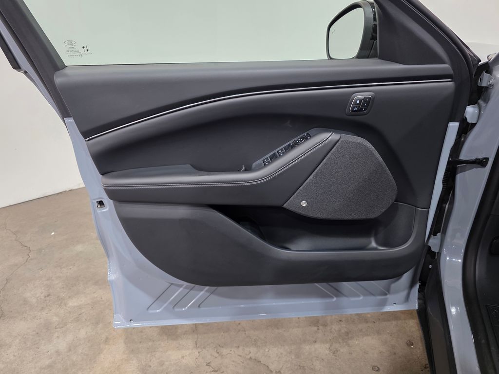 2024 Ford Mustang Mach-E Premium