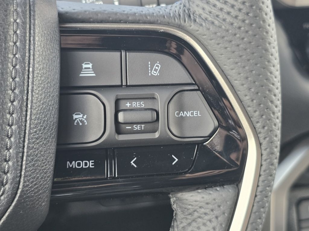 New 2026  Toyota Platinum image 32