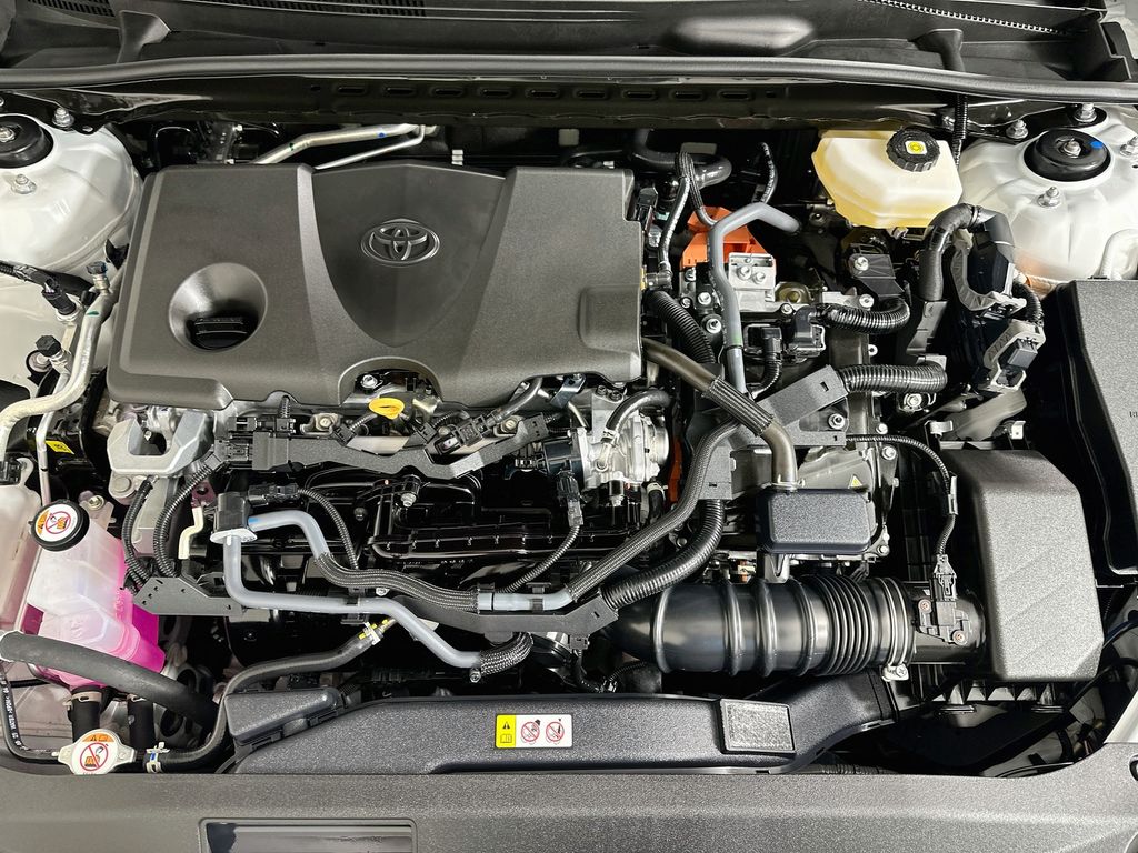 Thumbnail: 2026 Toyota Camry - 30