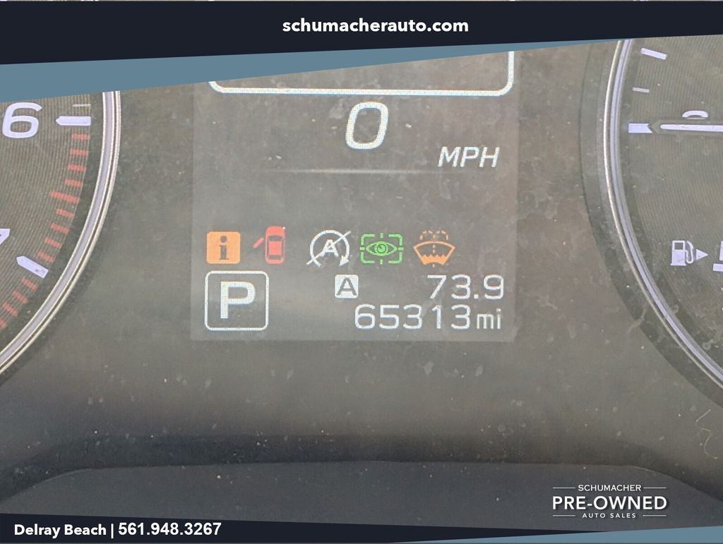 used 2022 Subaru Outback car, priced at $21,868