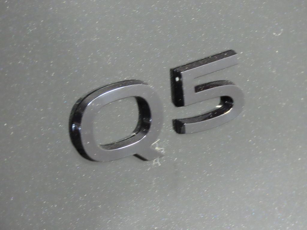 Thumbnail: 2026 Audi Q5 - 9