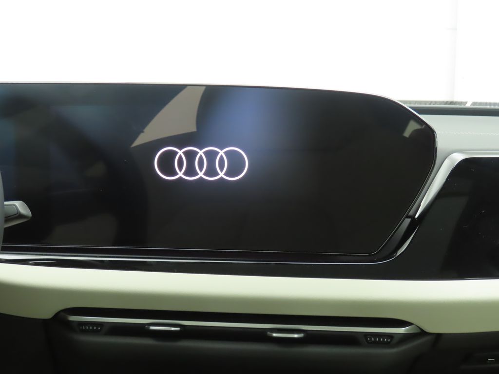 Thumbnail: 2025 Audi A5 - 14