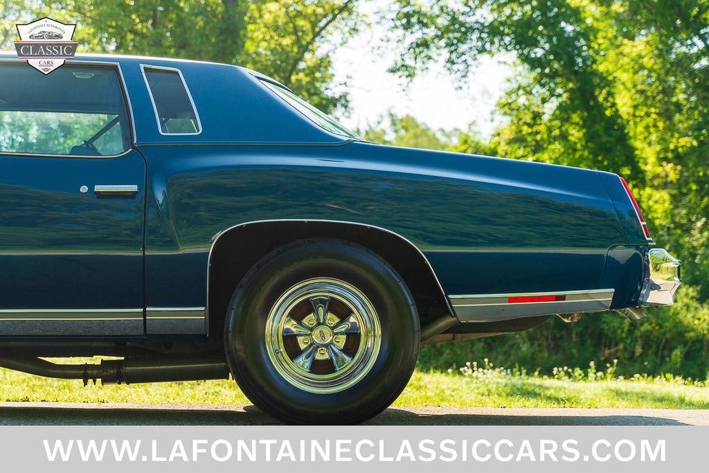 1976 Chevrolet Monte Carlo 47
