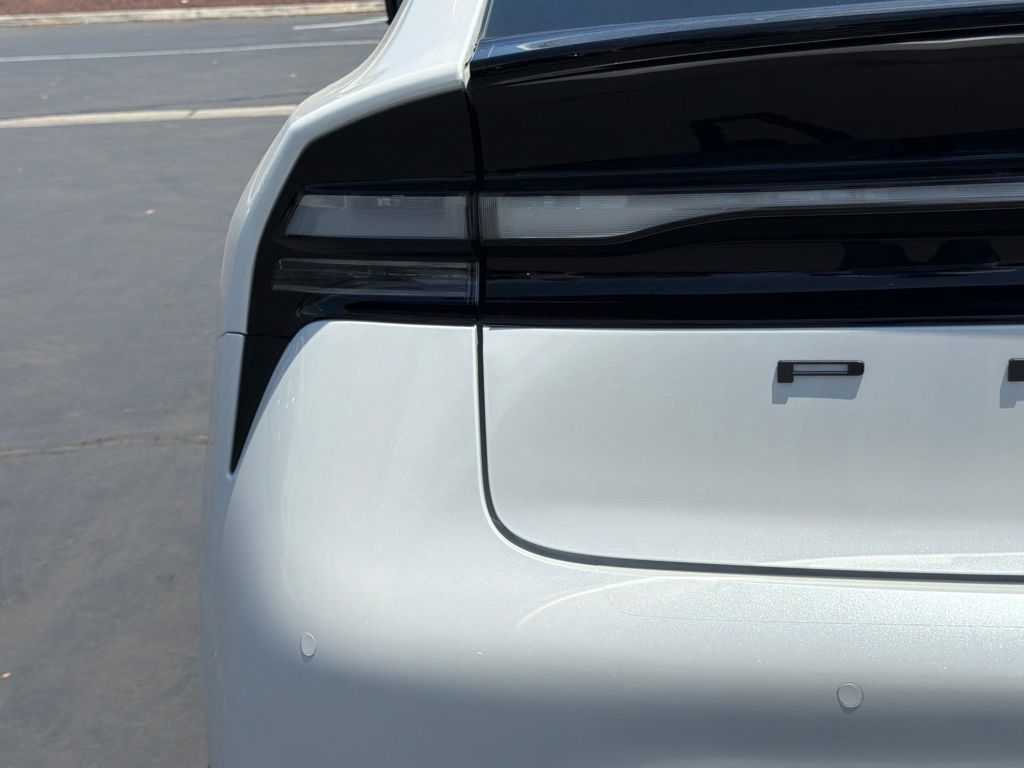 New 2026 Toyota Prius Plug-in Hybrid Hatchback
