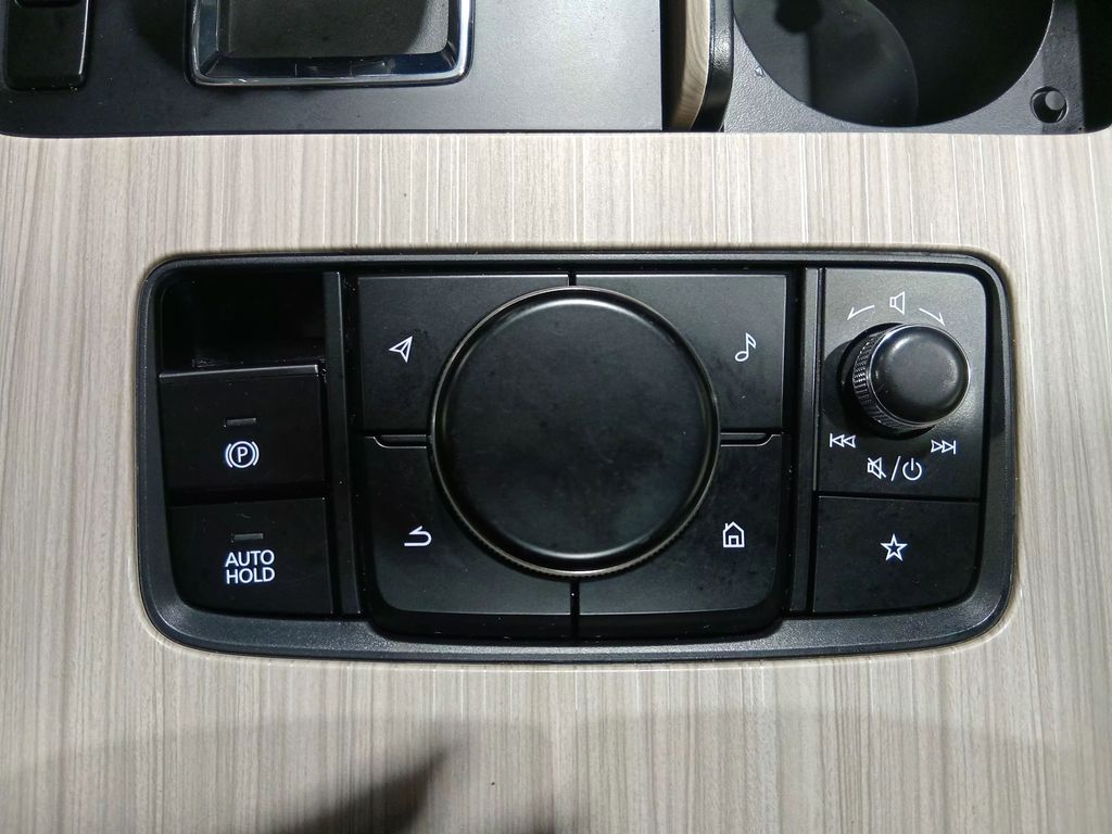 2025 Mazda CX-90 3.3 Turbo Preferred Package