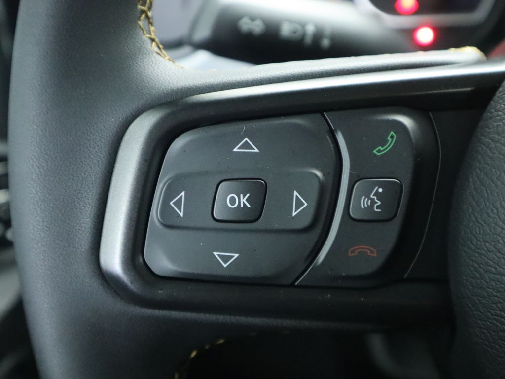 Thumbnail: 2024 Jeep Wrangler - 11