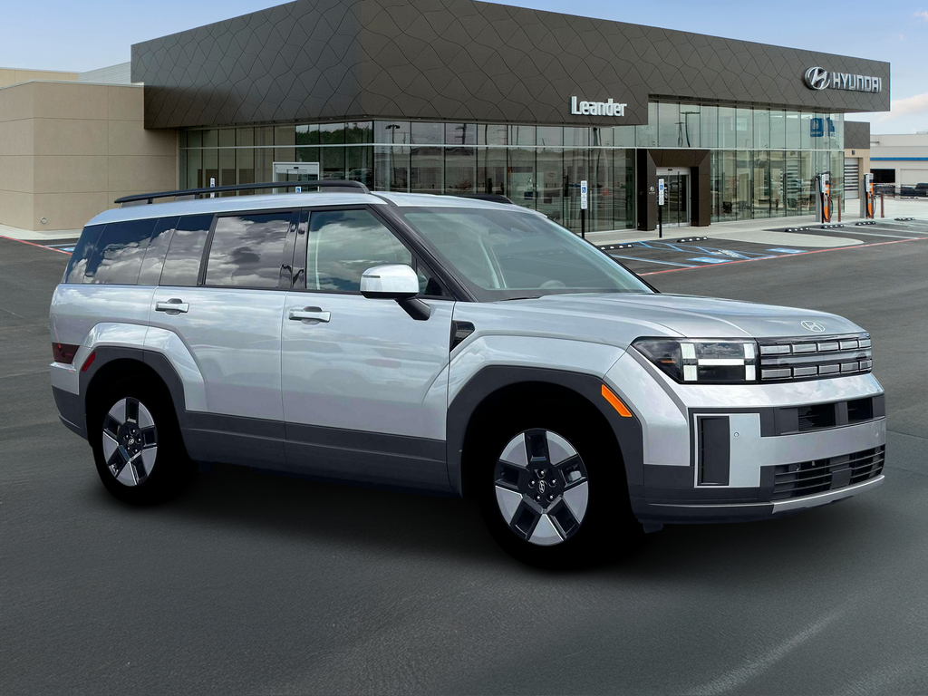 Thumbnail: 2026 Hyundai Santa Fe - 10