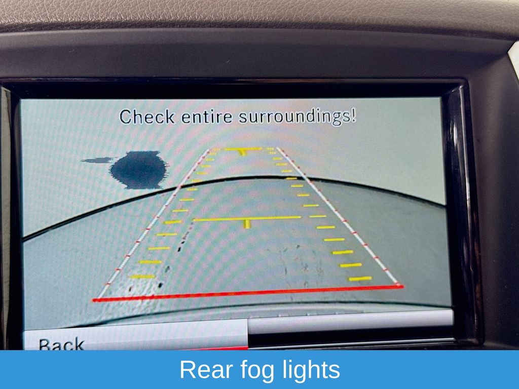 Used Car 2014 Mercedes-benz M-class  Ml 350 For Sale Under $12,000 In Austin, Texas