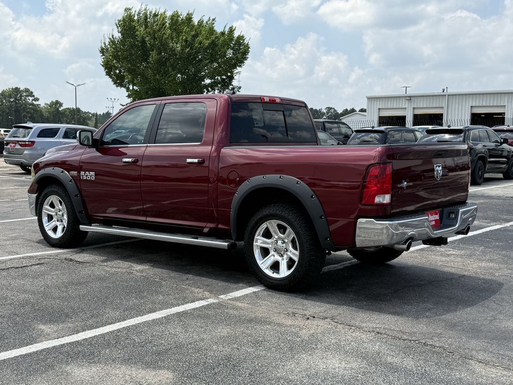 2018 Ram 1500 Lone Star Silver Red at AutoSavvy Houston Northwest