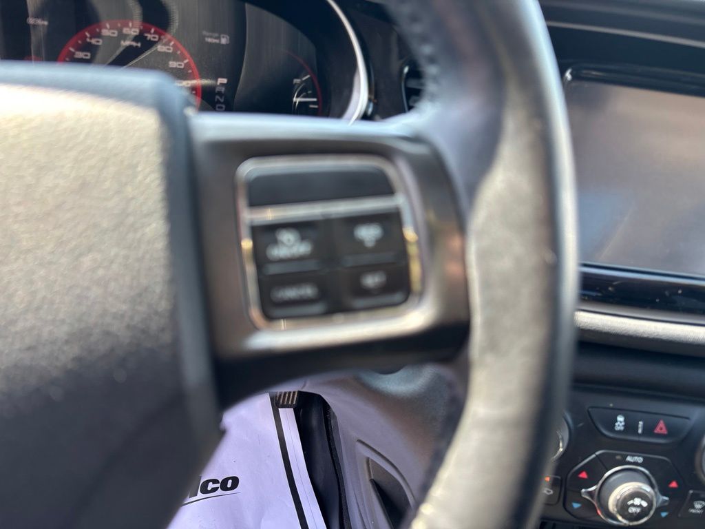 Used 2014 Dodge Dart Sedan