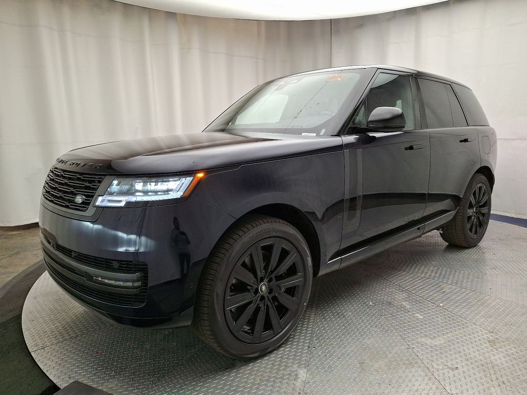 2025 Land Rover Range Rover SE -
                Eatontown, NJ