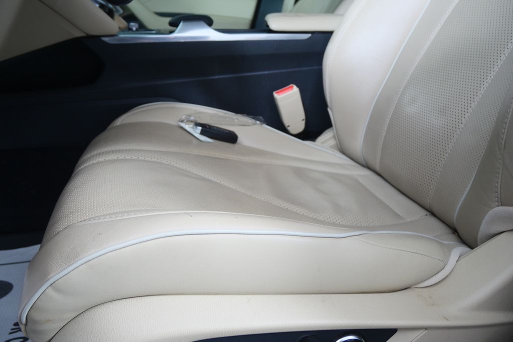 Thumbnail: 2021 Acura TLX - 9