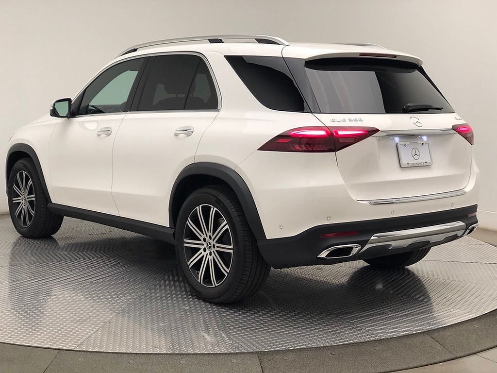 2024 Mercedes-Benz GLE 350 6