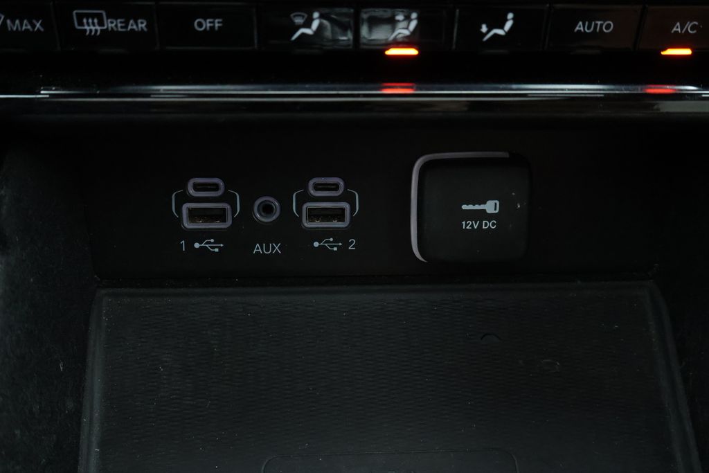 2021 Jeep Grand Cherokee L Summit 28