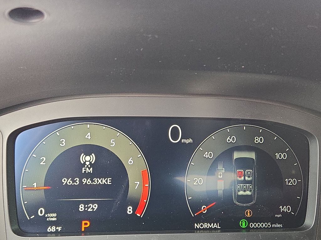 New 2025 Acura ADX For Sale in Fort Wayne, IN