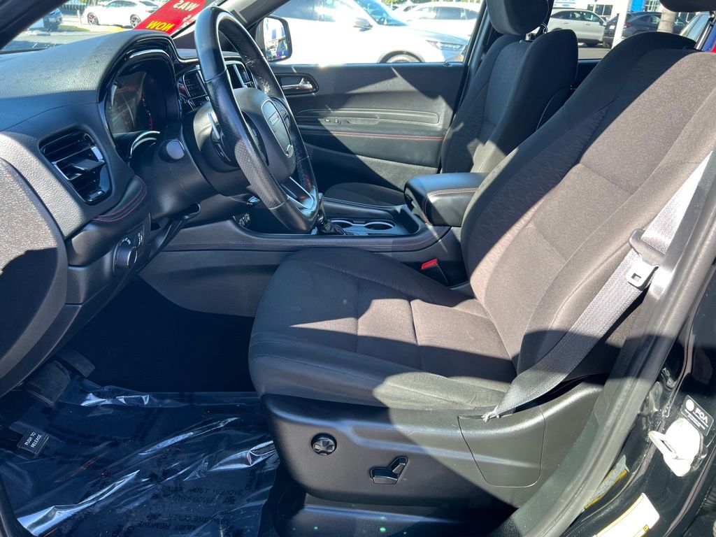 Thumbnail: 2023 Dodge Durango - 14