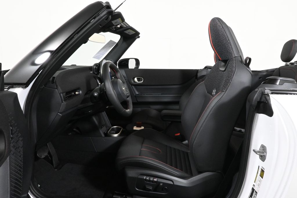 Thumbnail: 2026 MINI Cooper - 3