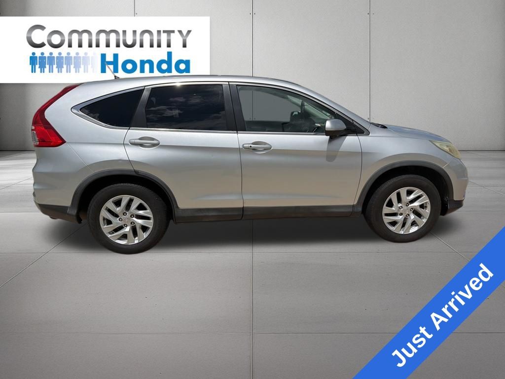 2015 Honda CR-V EX  at Emmons Autoplex