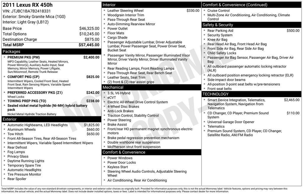 View vehicle photo 7