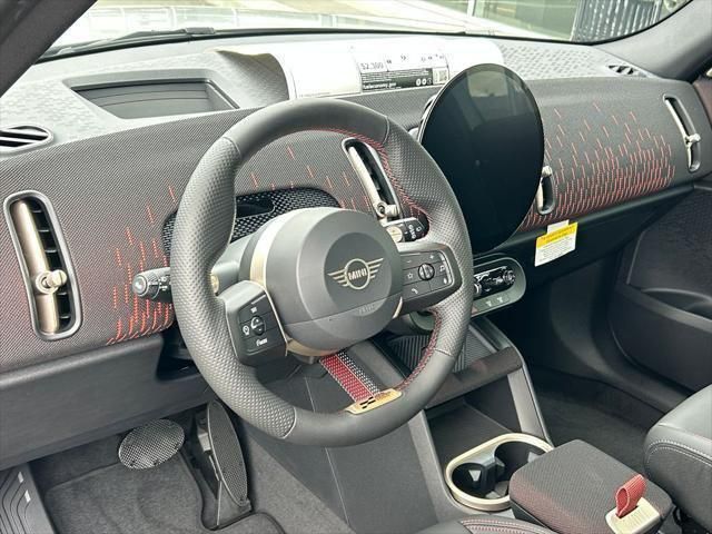 Thumbnail: 2026 MINI Cooper Countryman - 13