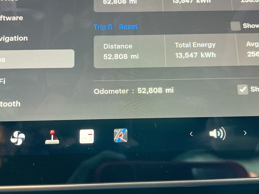 2023 Tesla Model 3 Base Gray at Big Star Buick GMC