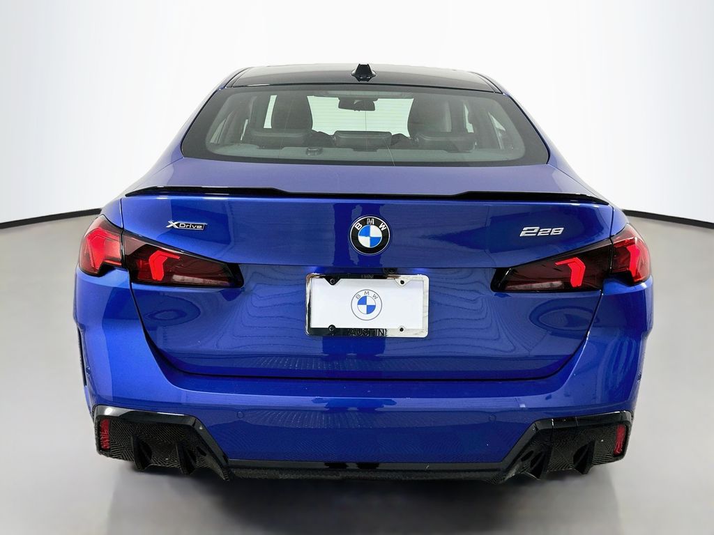 Thumbnail: 2026 BMW 2 Series - 6