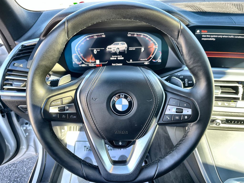 Thumbnail: 2023 BMW X5 - 14