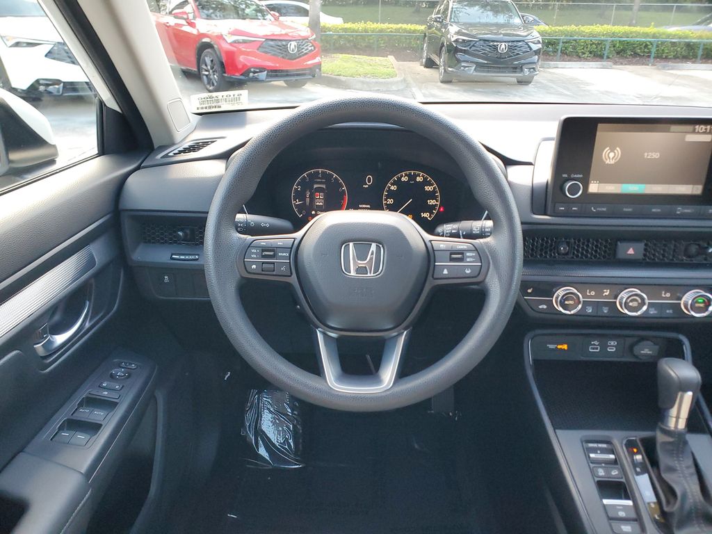 Used 2024 Honda CR-V SUV