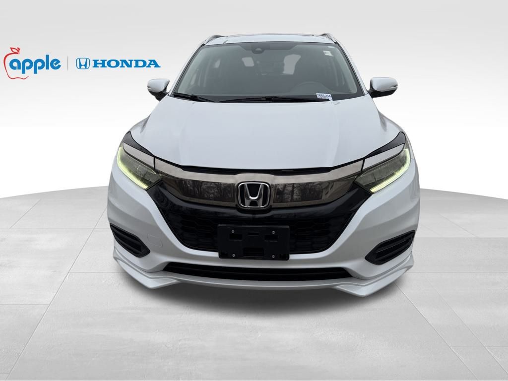 2019 Honda HR-V Touring