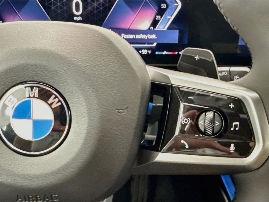 Thumbnail: 2026 BMW X3 - 12