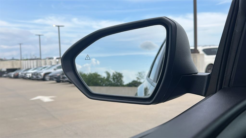 2024 Hyundai Tucson SEL Gray at Baytown Hyundai