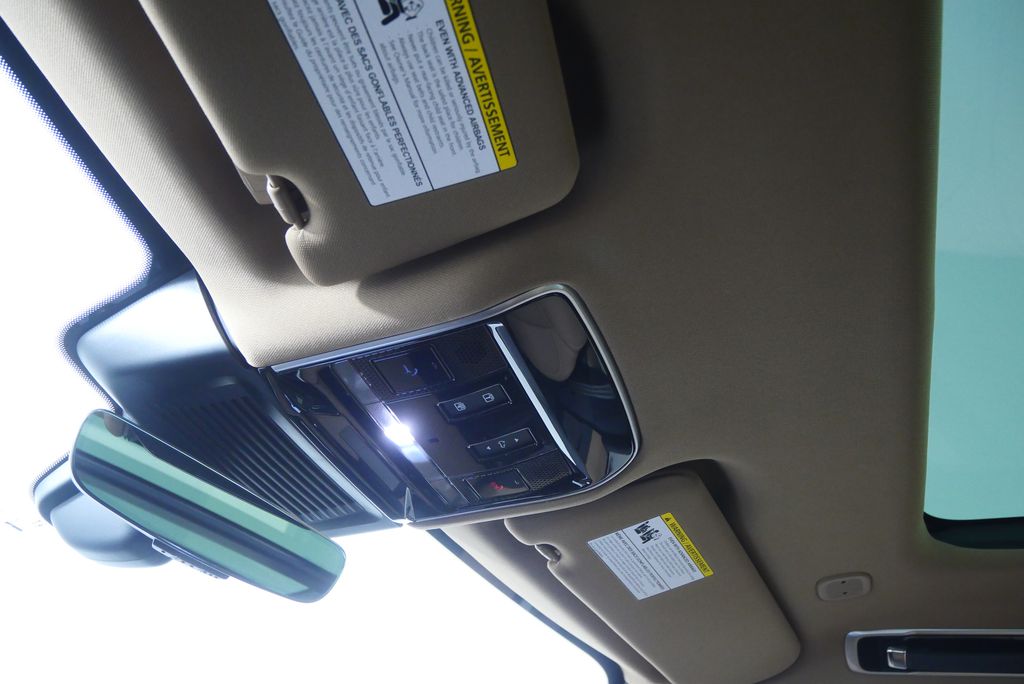 Thumbnail: 2025 Land Rover Range Rover Sport - 26