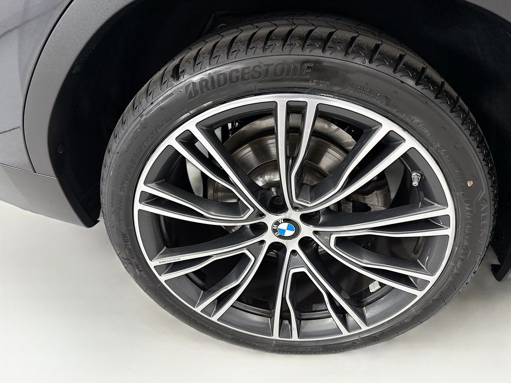 Thumbnail: 2023 BMW X3 - 32