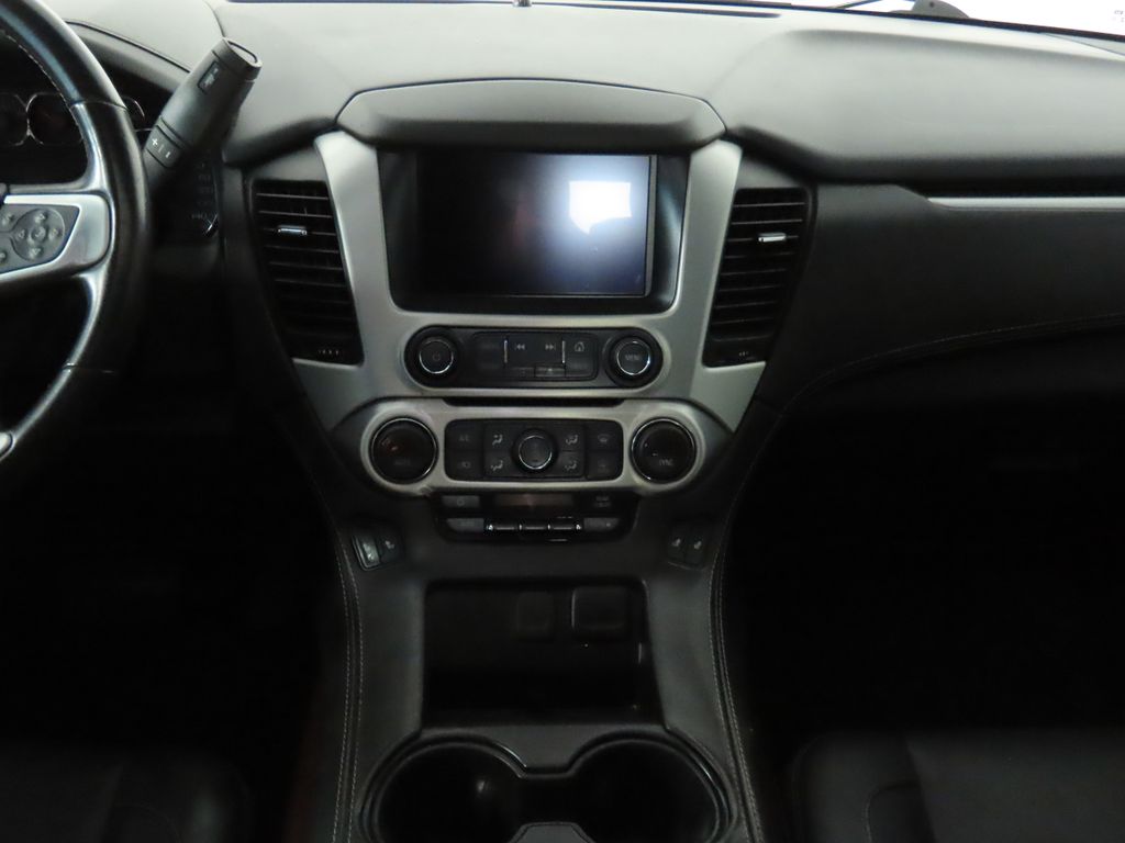 2019 GMC Yukon SLT 14