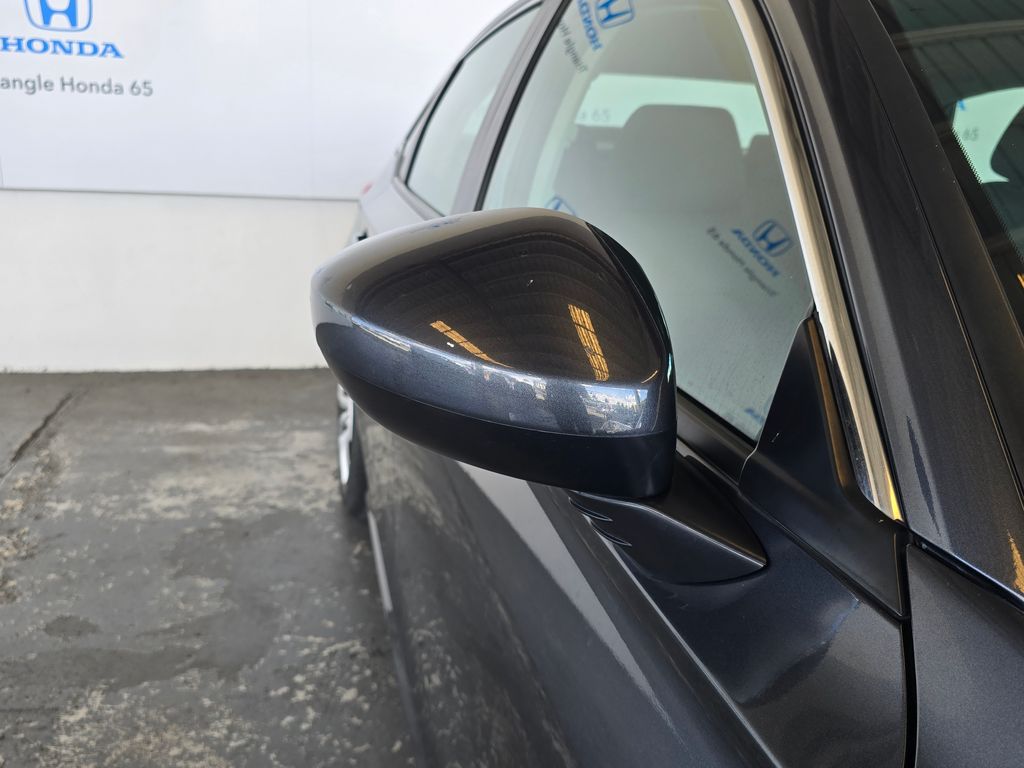 Thumbnail: 2025 Honda Civic - 22