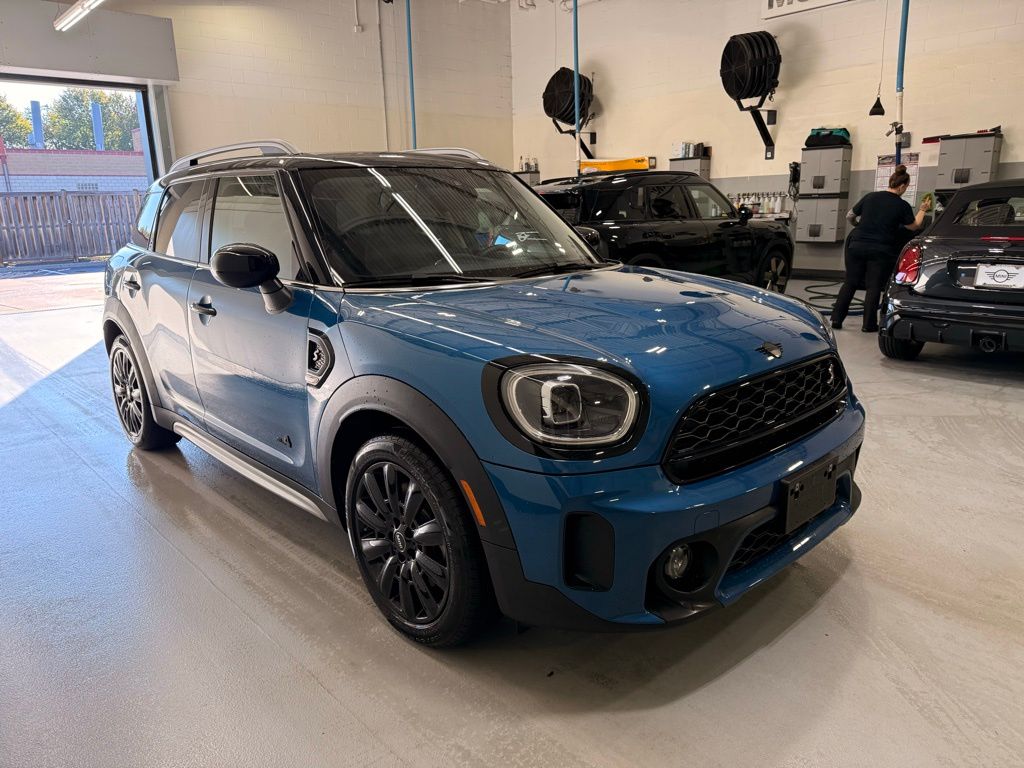 Thumbnail: 2023 MINI Cooper Countryman - 7