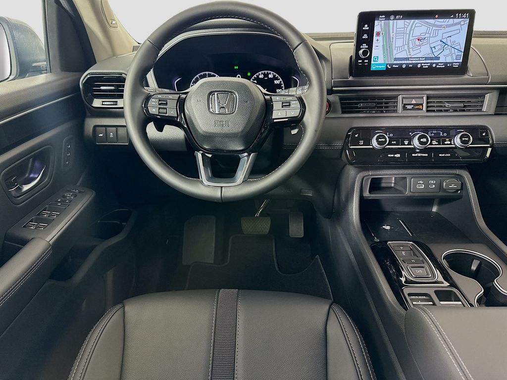 Thumbnail: 2025 Honda Pilot - 19