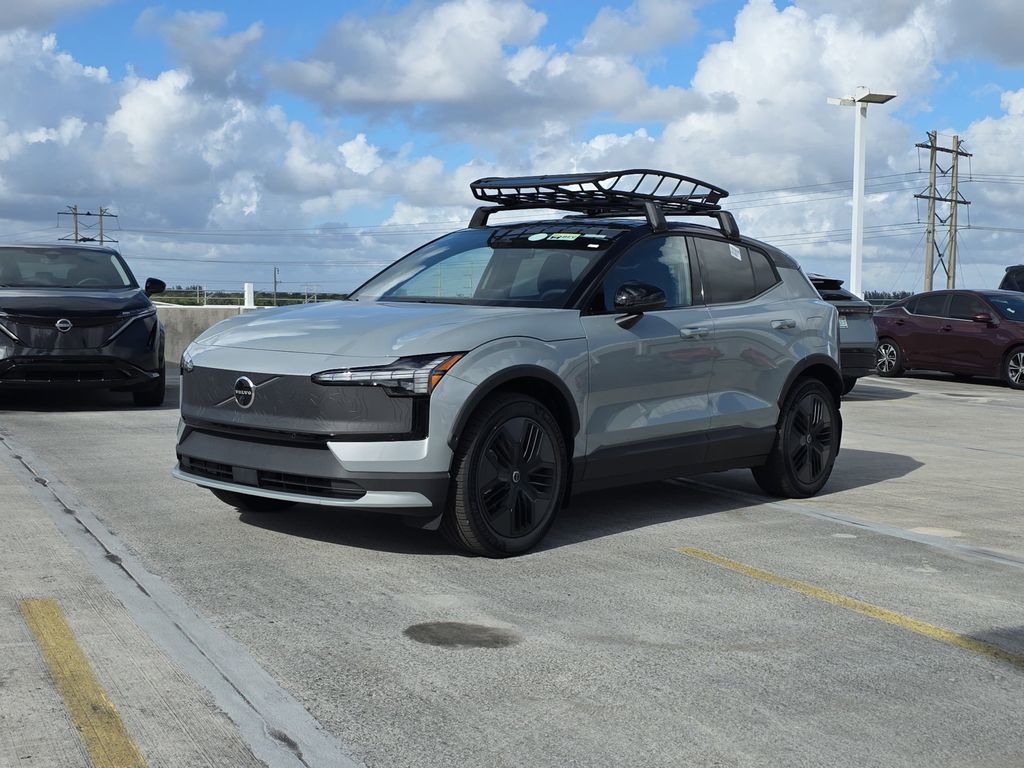 new 2026 Volvo EX30 car, priced at $50,010