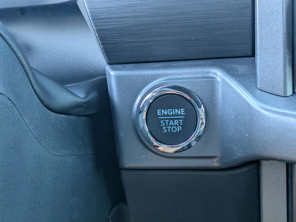2026 Ford F-150 Black Widow