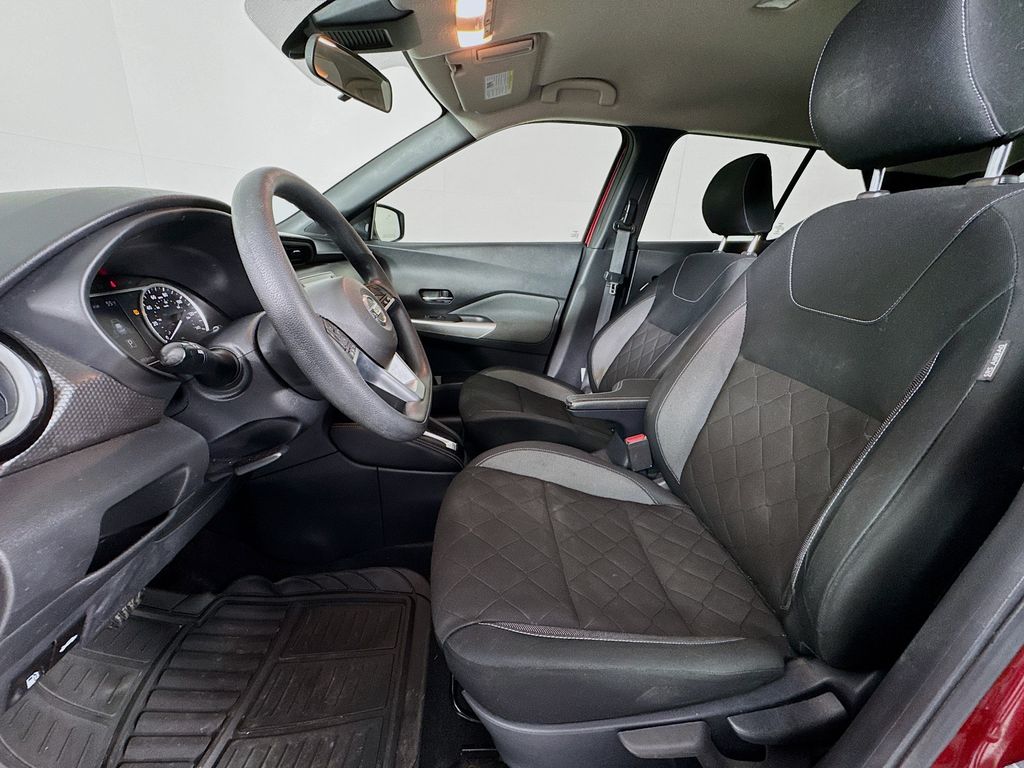 Used Car 2020 Nissan Kicks  Sv For Sale Under $15,000 In Austin, Texas