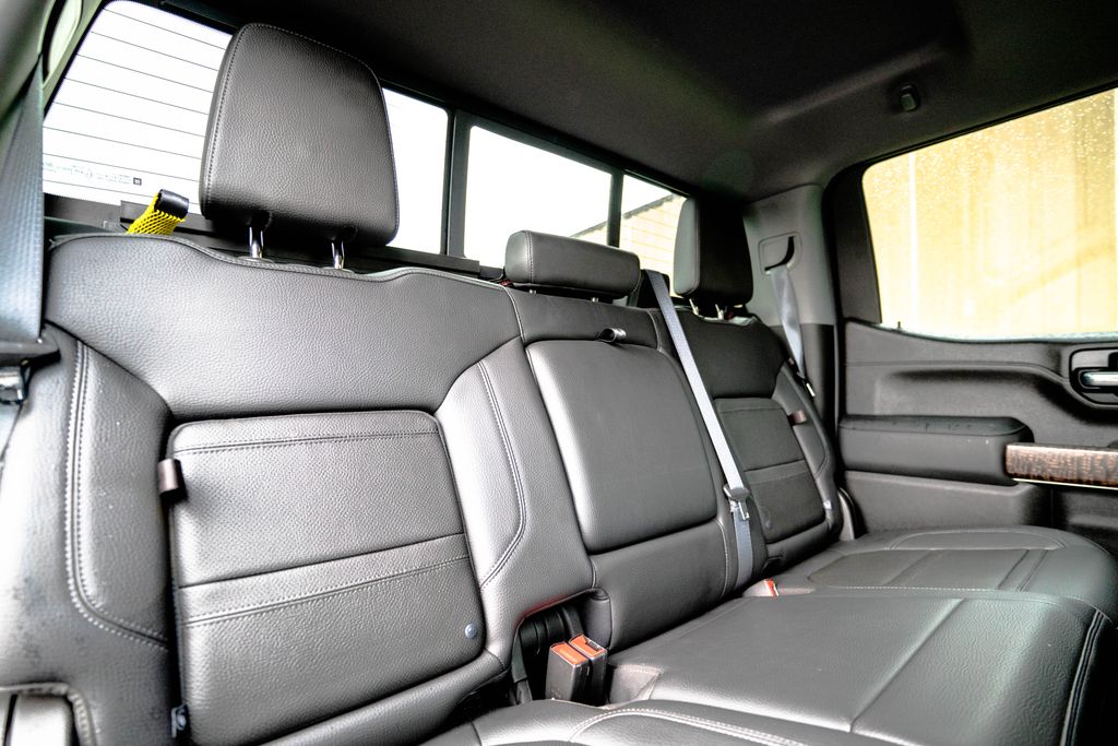 Used 2021 GMC Sierra 1500 Truck