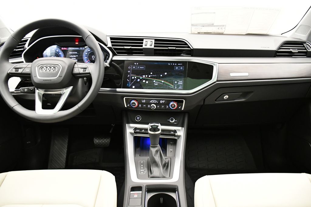 2025 Audi Q3  20