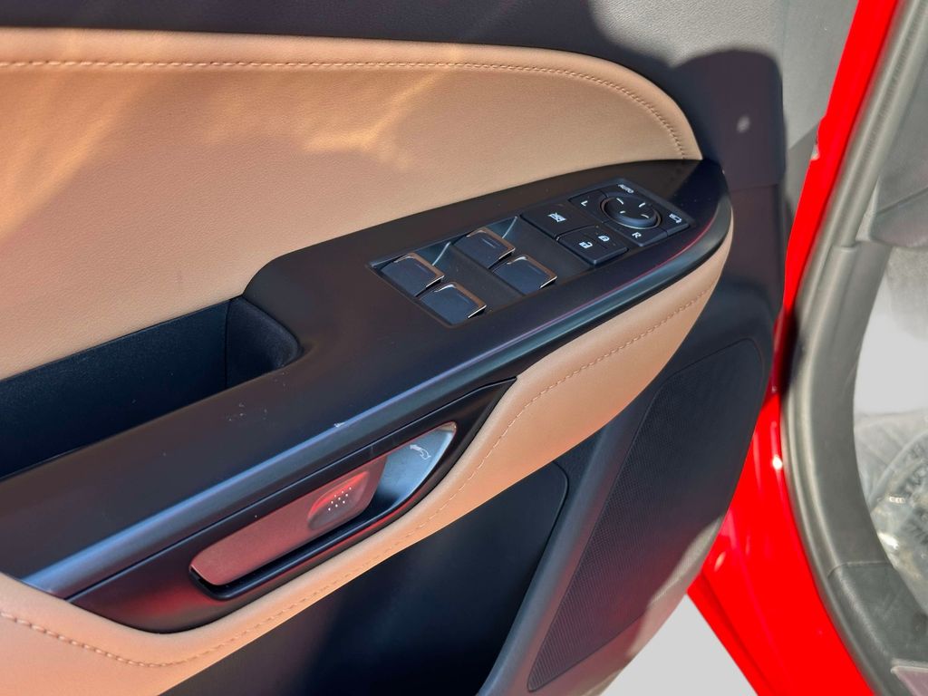 used 2025 Lexus NX car, priced at $42,995