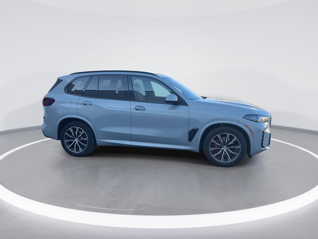 Thumbnail: 2024 BMW X5 - 9