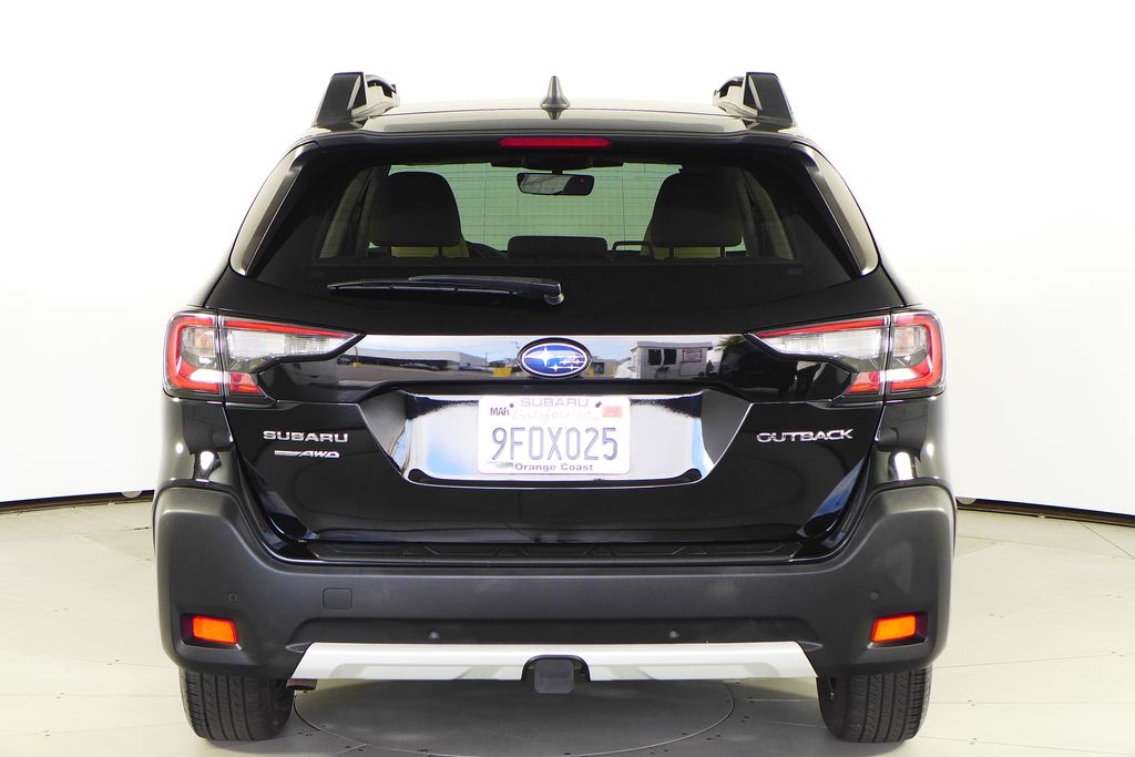 Thumbnail: 2023 Subaru Outback - 8