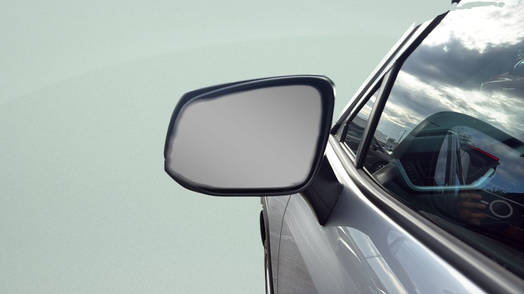 Certified Used 2025 Silver Toyota LE image 29
