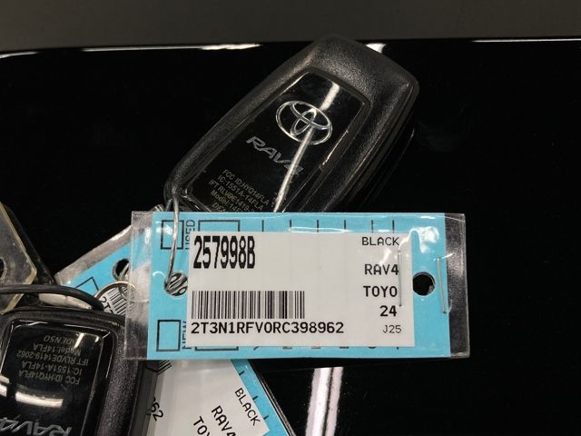 2024 Toyota RAV4 Limited