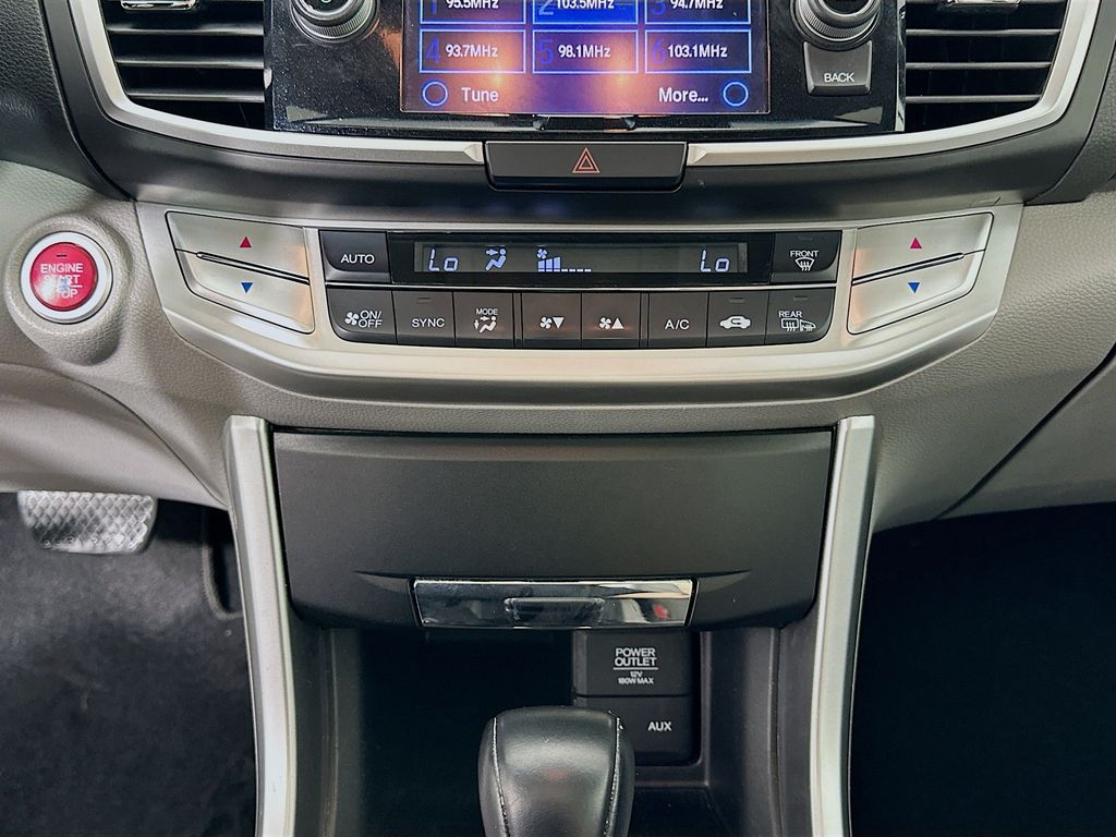 Thumbnail: 2013 Honda Accord - 15