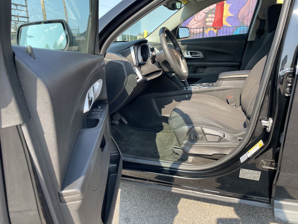 Used 2015 Chevrolet Equinox SUV