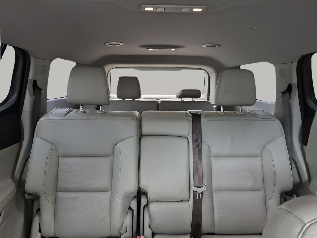 Used Car 2017 Gmc Acadia  Slt-1 For Sale Under $12,000 In Austin, Texas